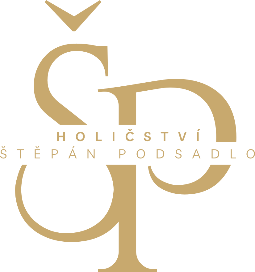 Holičství Štěpán Podsadlo